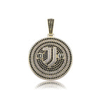 Juventus F.C Naszyjnik
