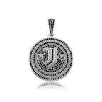 Juventus F.C Naszyjnik