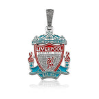 Liverpool F.C Naszynik