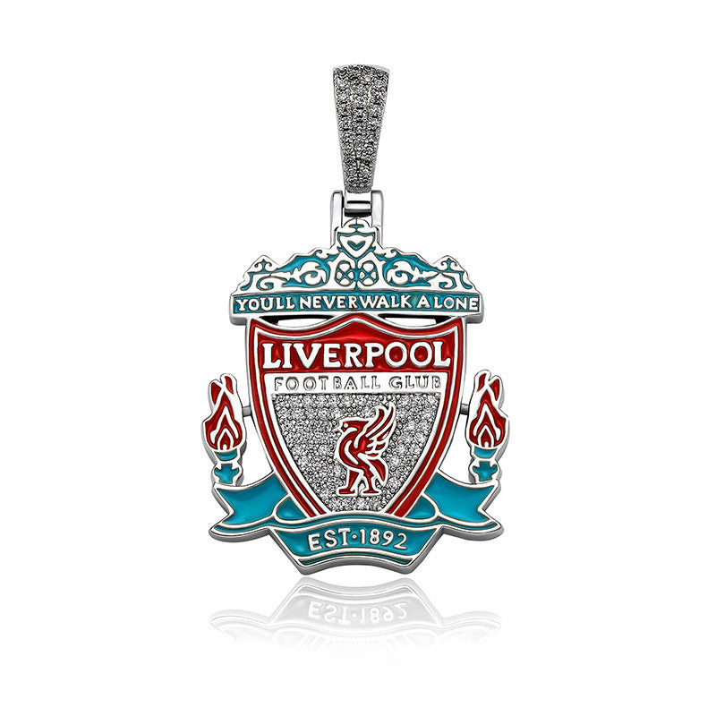 Liverpool F.C Naszynik