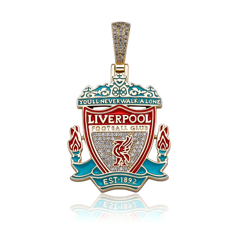 Liverpool F.C Naszynik
