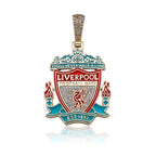Liverpool F.C Naszynik